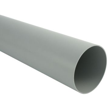 Vihmaveetoru Marley 105 mm 2,5 m hall