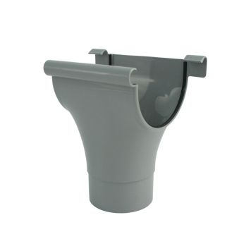 Allatulek Marley 100/75 mm hall