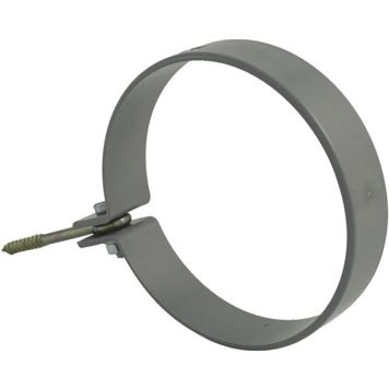 Toruklamber Marley 105 mm hall