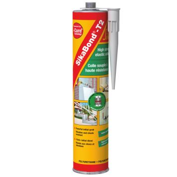 POLÜURETAANLIIM SIKABOND T2 300ML