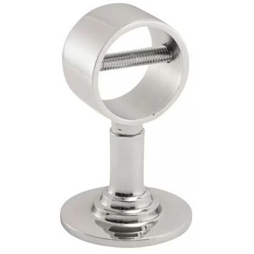 Seinakandur Stabilit Ø 30 mm kroomitud