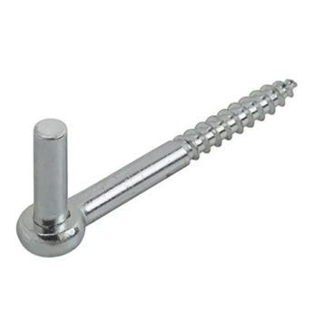 Väravahinge vastus 10 mm