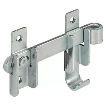 Turvakramp 120 x 18 mm