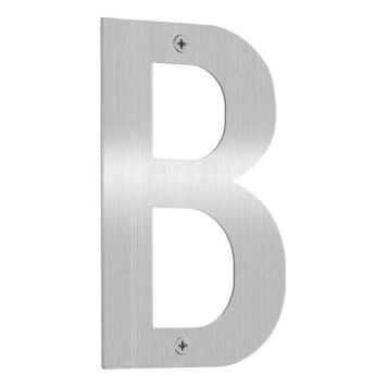 Majatäht Beslagsboden B harjatud roostevaba teras