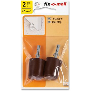 Uksestopper Fix-o-moll 2 tk