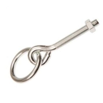 Silmuspolt 12 x 120 mm