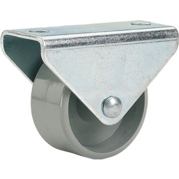 Mööbliratas Stabilit Ø 30 mm