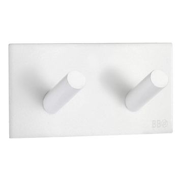 Nagi 2-osaline BX1093 valge