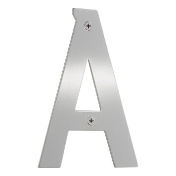 Majatäht Beslagsboden A harjatud roostevaba teras