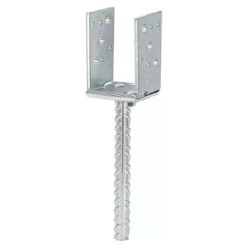 Reguleeritav postiking Vormann 315 mm