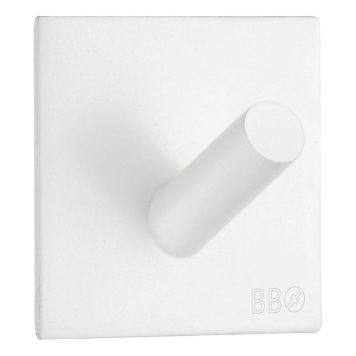 Nagi BX1092 matt valge