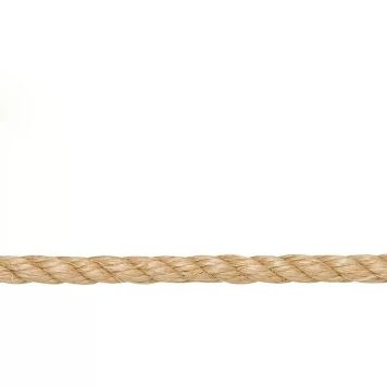 Sisalköis Stabilit 6 mm