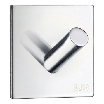 Nagi BK1092 läikiv roostevaba teras