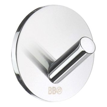 Nagi BK1080/4 läikiv roostevaba teras