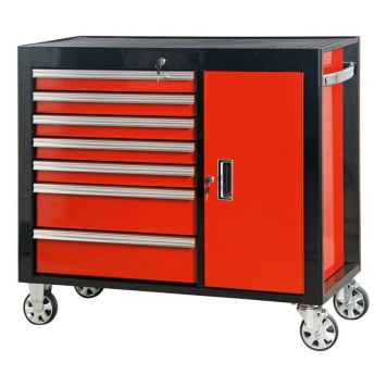 Tööriistakäru Wisent Iron Edition 8T