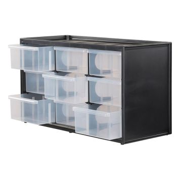 Laegasriiul Stanley 9