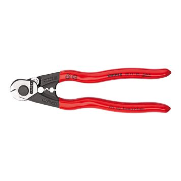 Trossilõikur Knipex 190 mm