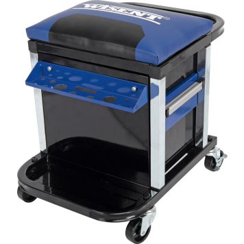 Tööriistakäru Wisent 150 kg