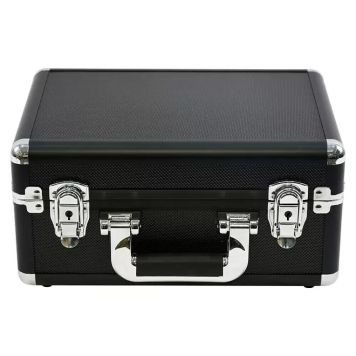 Tööriistakohver vahtplastvoodriga Wisent