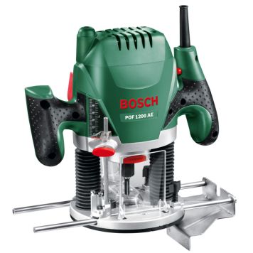 Ülafrees Bosch POF 1200 AE, 1200 W