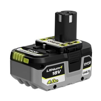Aku Ryobi ONE+ RB1840X, 18 V 4 Ah