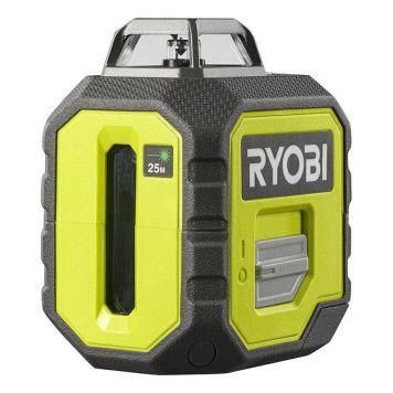 Joonlaser Ryobi RB360GLL roheline