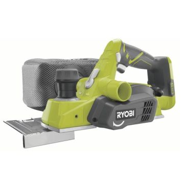 Akuhöövel Ryobi ONE+ R18PL-0, 18 V