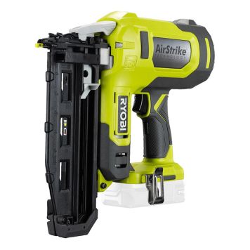 Naelapüstol Ryobi ONE+ R16GN18-0