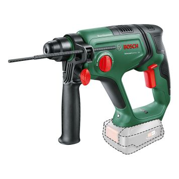 Akupuurvasar Bosch UniversalHammer 18V