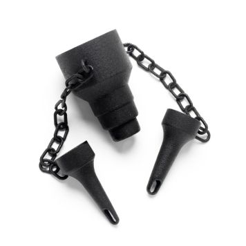 Puhumisotsikute komplekt Nilfisk