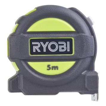 Mõõdulint Ryobi RTM5M 5 m
