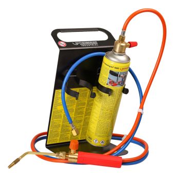 Gaasikeevituskomplekt Rothenberger Roxy Kit Plus Overseas Edition