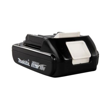 Aku Makita BL1820B, 18 V 2 Ah