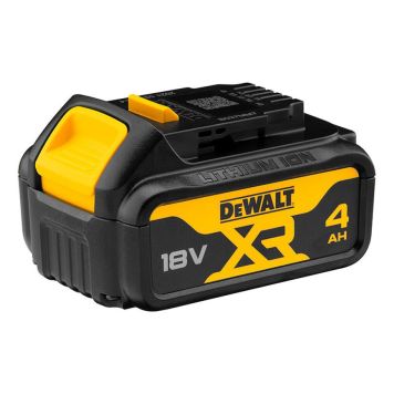 Aku DeWalt DCB182-XJ 18 V 4 Ah