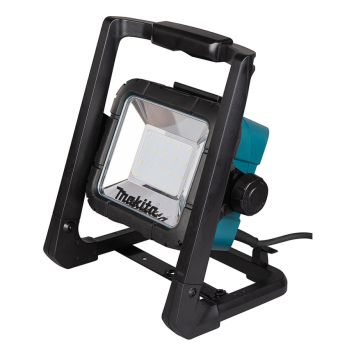 LED-prožektor Makita DML805