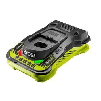 Kiirlaadija Ryobi One+ RC18150