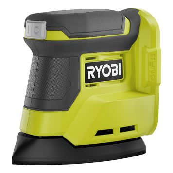 Akudeltalihvija Ryobi ONE+ RPS18-0