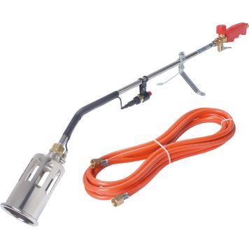 Soojenduspõleti komplekt Rothenberger RoMaxi Piezo