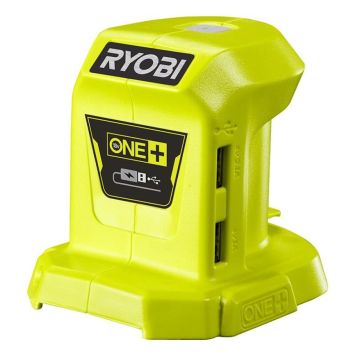 USB-adaper Ryobi ONE+ R18USB-0, 18 V