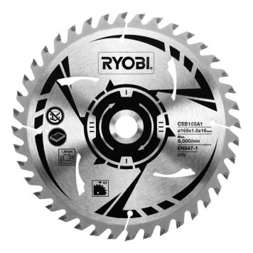Saetera Ryobi CSB165A1