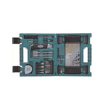 Puuride ja otsikute komplekt Makita 71-osaline