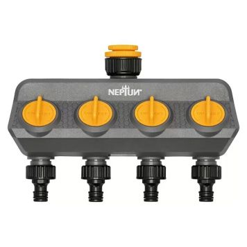 Kraaniliitmik Neptun 4 osaline