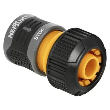 Voolikuliitmik veelukk Neptun 3/4"