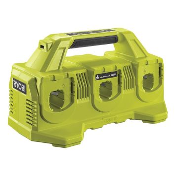 Laadija Ryobi ONE+ RC18640 18 V