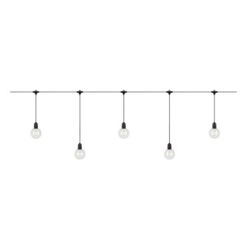 LED-valgussari Markslöjd Garden24 Deco 10-osaline