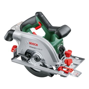 Akuketassaag Bosch UniversalCirc 18V-53