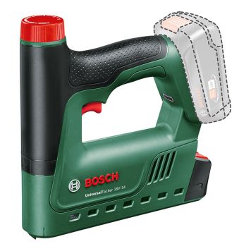Akuklambrilööja Bosch UniversalTacker 18V-14