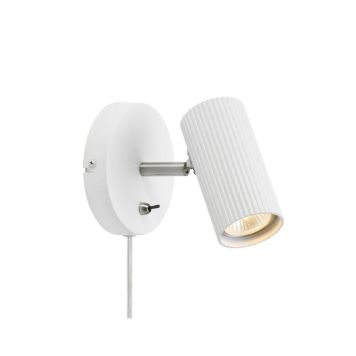 Kohtvalgusti Markslöjd Costilla 1L valge