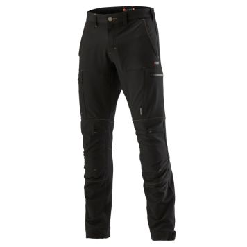 Tööpüksid L.Brador 1092P must