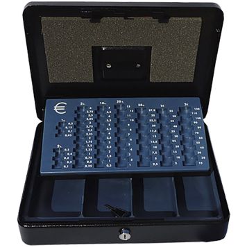 Kassakarp BAUHAUS 370 x 280 x 100 mm